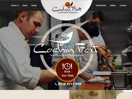 Software company in Thrissur